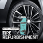 🔥🔥Spray Restaurador de Plástico para Coche Multiusos y Eficiente