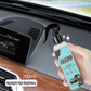 🔥🔥Spray Restaurador de Plástico para Coche Multiusos y Eficiente