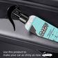 🔥🔥Spray Restaurador de Plástico para Coche Multiusos y Eficiente