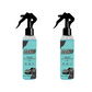 🔥🔥Spray Restaurador de Plástico para Coche Multiusos y Eficiente