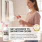 Spray Limpiador de Baño Multiusos