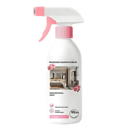 Spray Limpiador de Baño Multiusos