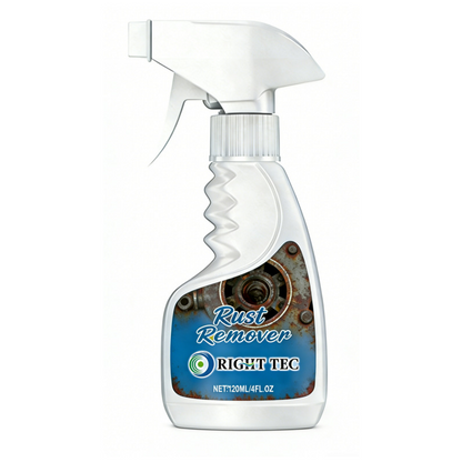 Spray Removedor de Óxido de Acción Rápid
