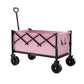 📢📢40% DESCUENTO!! ⏰Carrito plegable con ruedas