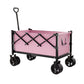 📢📢40% DESCUENTO!! ⏰Carrito plegable con ruedas