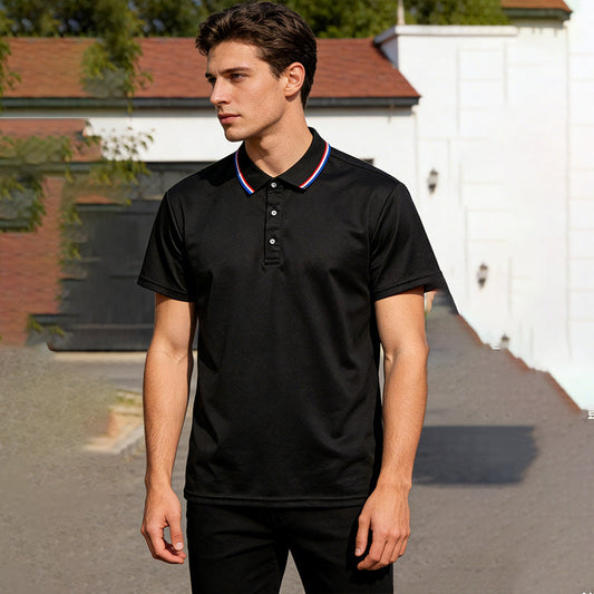 ⏰🔥 ¡Oferta Especial 50% OFF! 👔 Camisas Sin Arrugas para Hombre – Listas para Usar y Siempre Impecables ⚡🧺