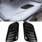 🔥 Oferta 2026 🔥 Decoración universal para ventilación del capó del coche