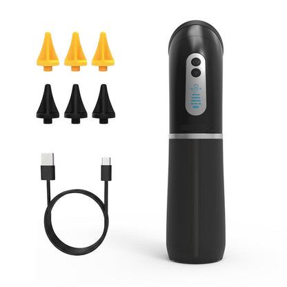 ⏱️Envío gratis por tiempo limitado🚗Kit de limpiador de oídos eléctrico suave y seguro