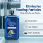 🔥52 % DE DESCUENTO 💥Clarificador de agua para acuarios de acción rápida