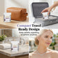 Tabletas efervescentes para limpieza de joyas