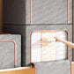Caja de Almacenamiento de Ropa de Gran Capacidad