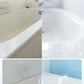 Kit de pintura para el reacabado de azulejos y bañeras