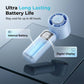 Semiconductor Cooling Handheld Fan