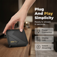 🎁¡Oferta imperdible! 50% de descuento en Android TV Box con Bluetooth.