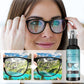 Spray de Reparación de Arañazos para Lentes