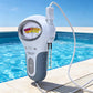 🔬💧 Medidor de pH y Cloro Cl2 – ¡50% DE DESCUENTO! Medición precisa de pH y cloro en la piscina – fácil, rápido y confiable. 🔥🏊