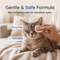 🐶💧 Spray Iónico para Manchas de Lágrimas – Limpieza Suave, Seguro y Eficaz para Perros y Gatos 👁️✨