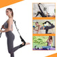 🧘‍♀️✨ ¡OFERTA 50% OFF! Correa de Estiramiento Multifuncional – Mejora Flexibilidad, Movilidad y Recuperación Muscular en Minutos 🔥