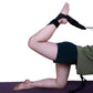 🧘‍♀️✨ ¡OFERTA 50% OFF! Correa de Estiramiento Multifuncional – Mejora Flexibilidad, Movilidad y Recuperación Muscular en Minutos 🔥