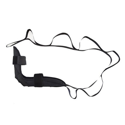 🧘‍♀️✨ ¡OFERTA 50% OFF! Correa de Estiramiento Multifuncional – Mejora Flexibilidad, Movilidad y Recuperación Muscular en Minutos 🔥