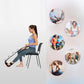 🧘‍♀️✨ ¡OFERTA 50% OFF! Correa de Estiramiento Multifuncional – Mejora Flexibilidad, Movilidad y Recuperación Muscular en Minutos 🔥