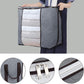 Bolsas para guardar prendas grandes y edredones