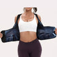 ⏳50 % de descuento por tiempo limitado⏰Faja moldeadora de compresión para mujer🏃‍♀️💦