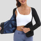 ⏳50 % de descuento por tiempo limitado⏰Faja moldeadora de compresión para mujer🏃‍♀️💦