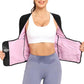 ⏳50 % de descuento por tiempo limitado⏰Faja moldeadora de compresión para mujer🏃‍♀️💦