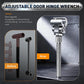⏳Oferta especial por tiempo limitado⏰Llave ajustable universal para bisagras de puerta