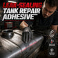 ⛽🛠️ Adhesivo Reparador para Tanque Combustible – Sella Fugas al Instante, Resistente a Gasolina, Diésel y Altas Temperaturas 🔥💧