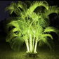 🌳💡 Luces Solares en Forma de Anillo para Árboles – Focos Exteriores Resistentes a la Intemperie Ideales para Árboles, Pilares y Jardines