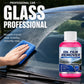 🔥Promoción por tiempo limitado: 50% de descuento🔥 Limpiador de parabrisas y removedor de película de aceite para cristales de coche