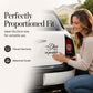 🚗 Pegatina con frases inspiradoras en español para el coche