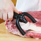 🔥 ¡50 % DE DESCUENTO! 🥩 Cortador de grasa manual para ternera y cerdo, herramienta portátil para eliminar la grasa de la carne, utensilio de cocina para barbacoa que facilita el recorte de la falda de ternera