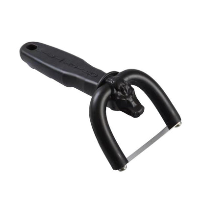 🔥 ¡50 % DE DESCUENTO! 🥩 Cortador de grasa manual para ternera y cerdo, herramienta portátil para eliminar la grasa de la carne, utensilio de cocina para barbacoa que facilita el recorte de la falda de ternera