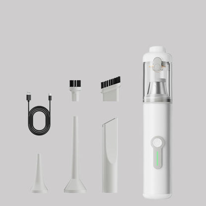 Aspiradora Portátil Inalámbrica para Coche