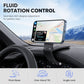 🥳OFERTA ESPECIAL🥳💞¡+15K VENDIDOS! Soporte de Teléfono para Auto – Rotación 360° y Antideslizante. ¡Conducción Segura! ✅