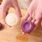 🥟✨ Molde de Repostería de Doble Punta – Crea Formas Diferentes en Cada Lado, Sellado Perfecto para Empanadas, Galletas y Pastas 🍪👌