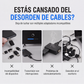 Cable 3 en 1 de teléfono a HDMI