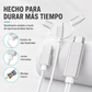 Cable 3 en 1 de teléfono a HDMI