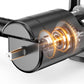 Adaptador para taladro eléctrico y sierra