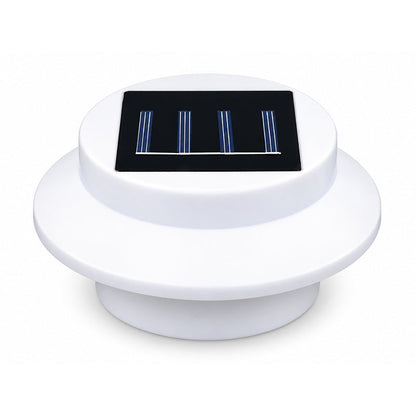 ☀️ 50% dto. Luces solares eco-bright – cero coste eléctrico, iluminación toda la noche. Resistentes a la intemperie, ABS y acrílico de alta calidad! ✨🏡