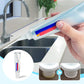 Sellador impermeable y resistente al moho para cocina y baño