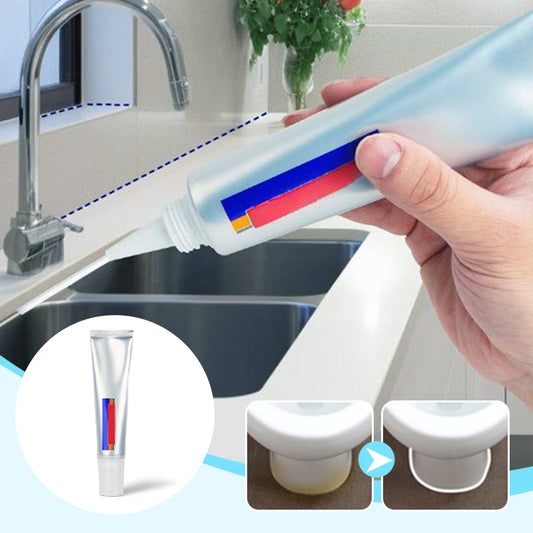 Sellador impermeable y resistente al moho para cocina y baño