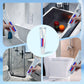 Sellador impermeable y resistente al moho para cocina y baño