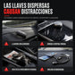 Soporte para llavero de coche con gancho