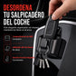 Soporte para llavero de coche con gancho