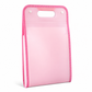 📂 50% dto. Carpeta de archivos A4 vertical con 13 bolsillos – pestañas de colores, doble cierre de botón y funda impermeable. Perfecta para la escuela! ✨🎒