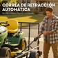 Correas de trinquete retráctiles automáticas